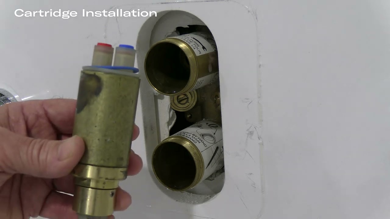 R46 Full Length Video