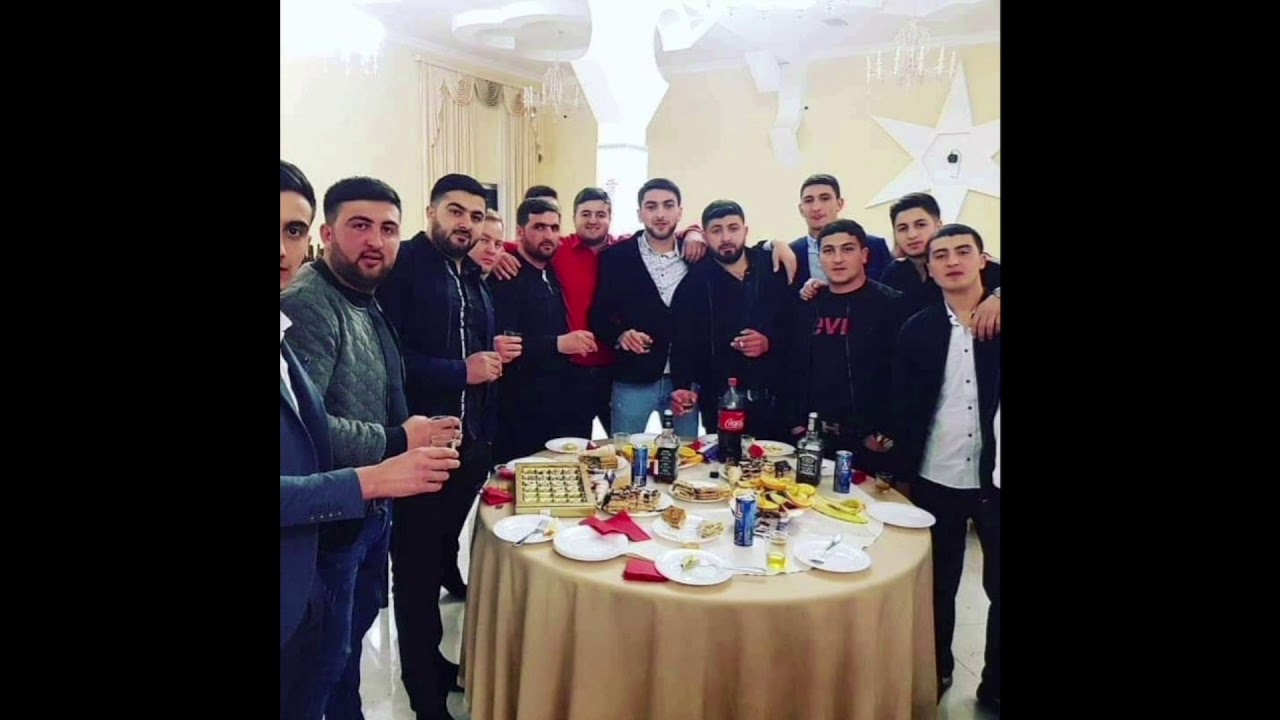 Gürcüstan Ferma Kandi Salam Var Qardaşlarimiza 2021