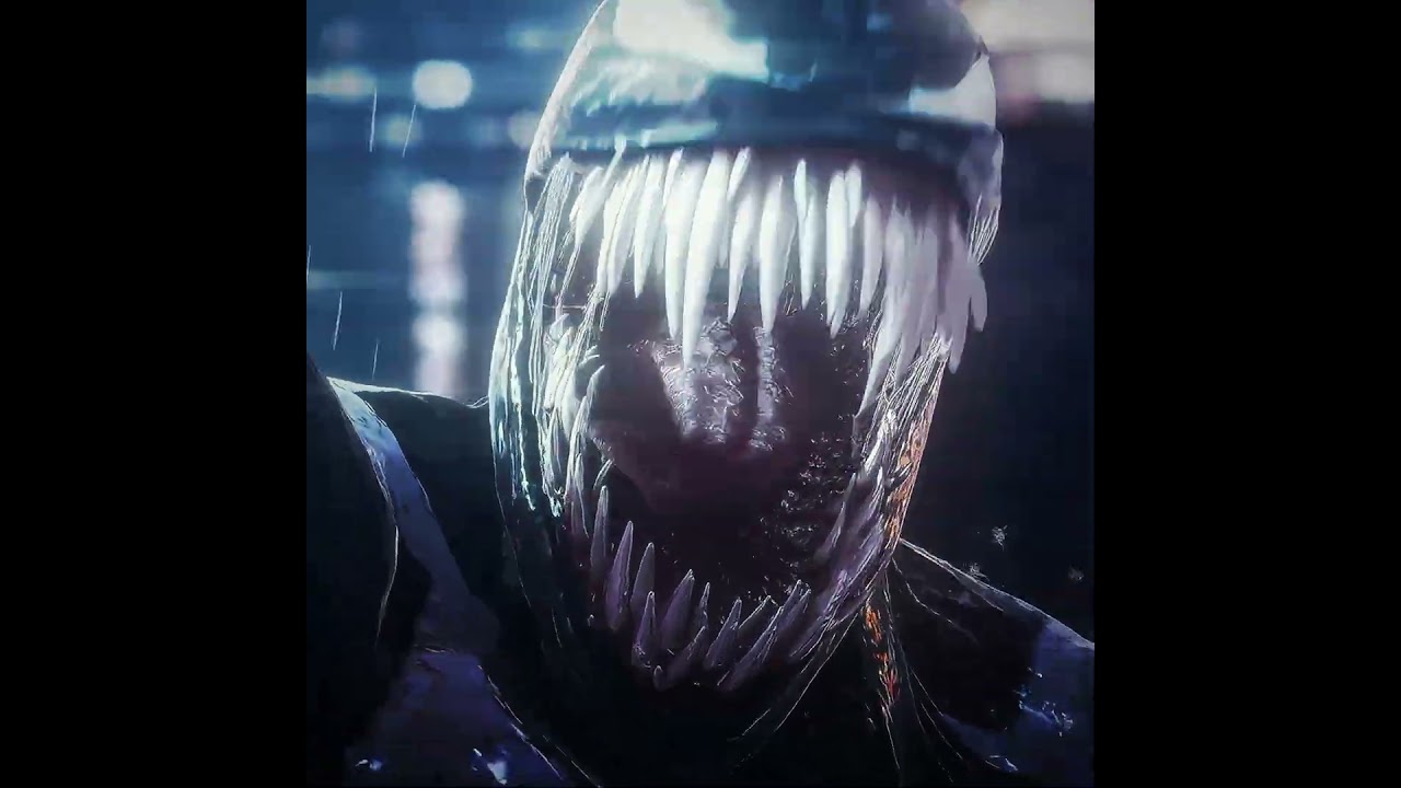 Insomniac's Spider-Man 2 "Thank You.." Venom Edit || DON'T STOP - GLXXMSTRIDER