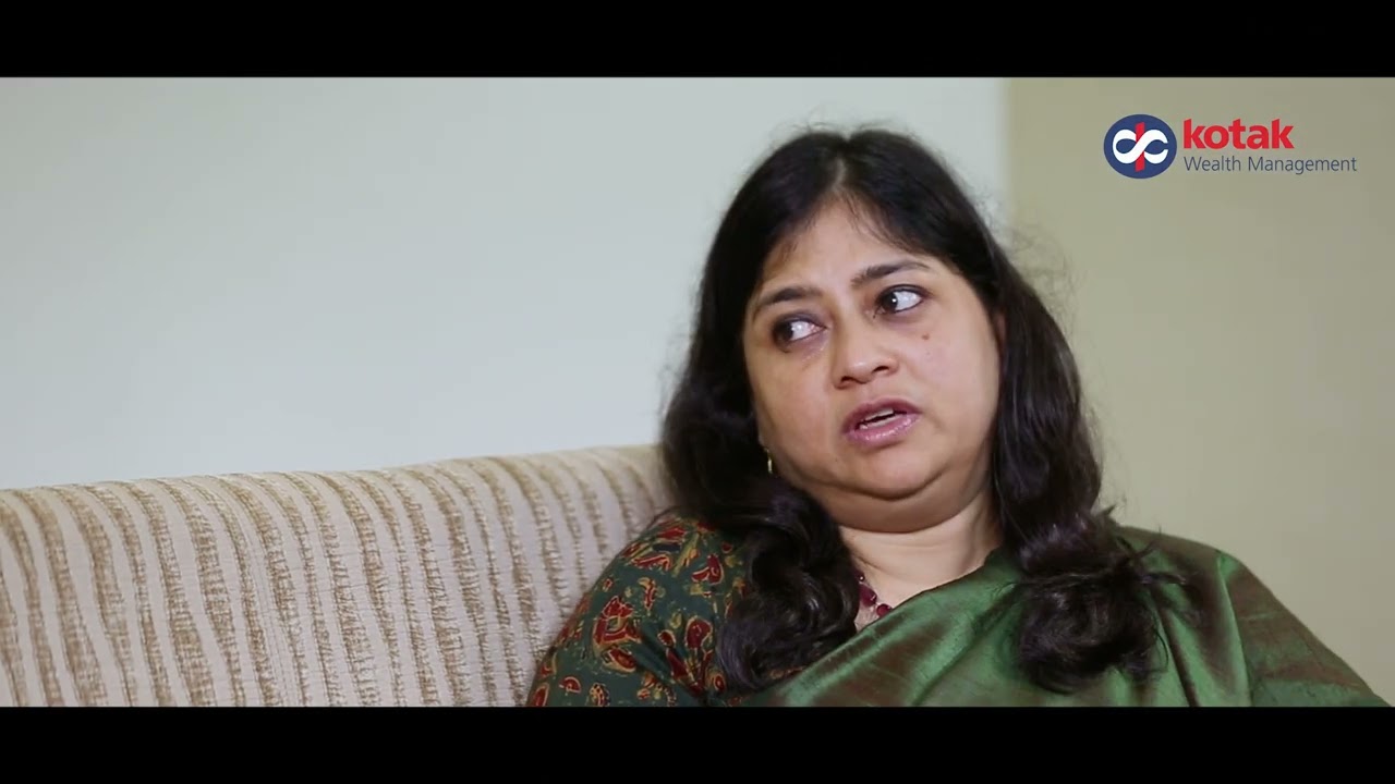 Kotak Wealth Management: Monthly Market Update