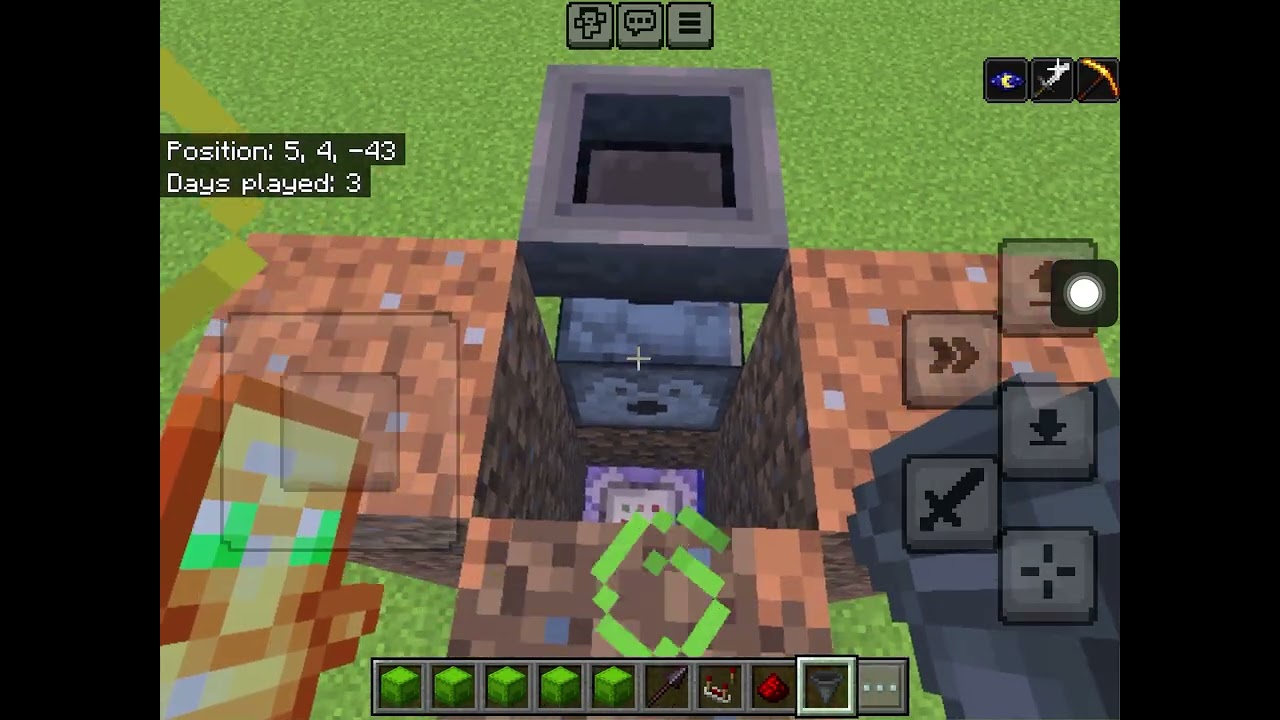 How to make xp farm in Minecraft