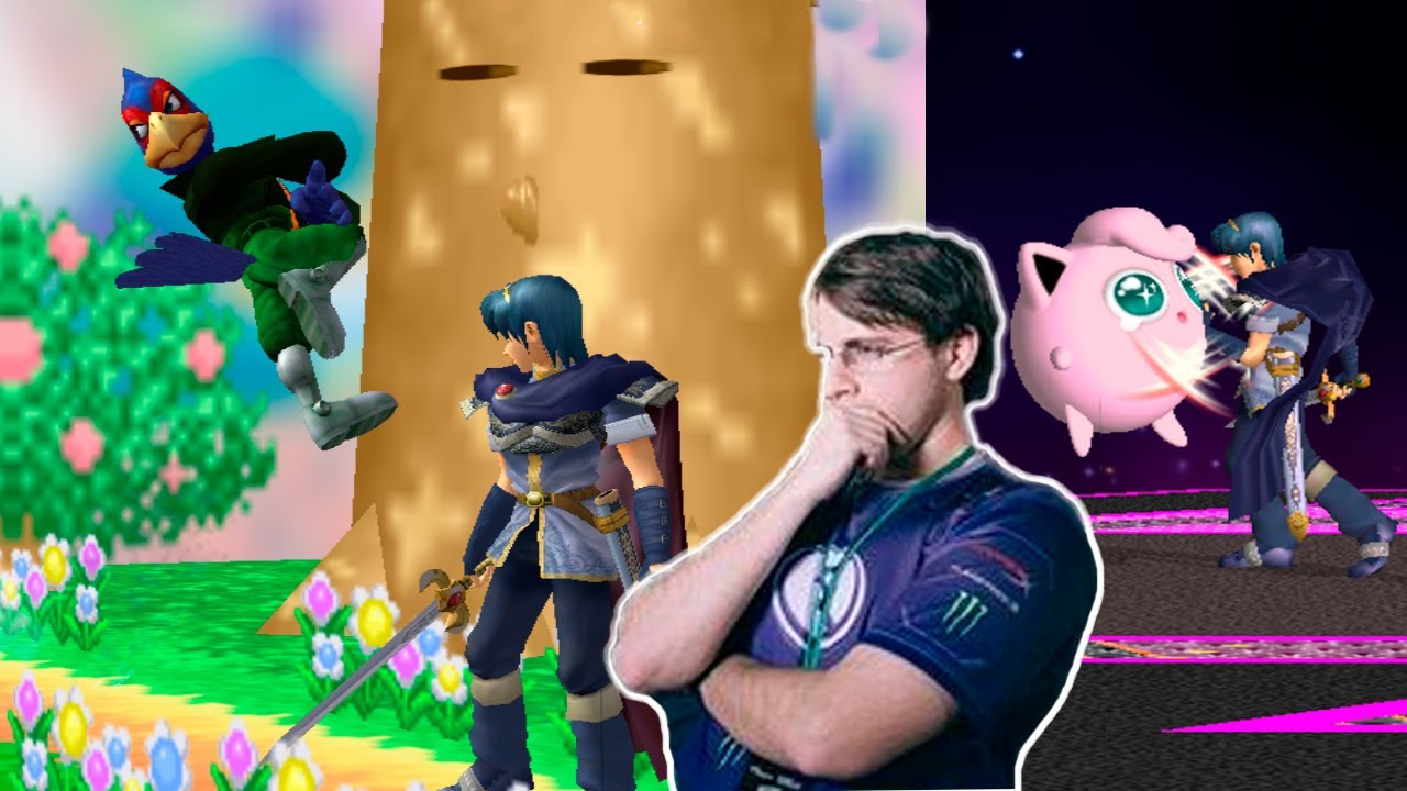 How To Destroy Puff And Marth