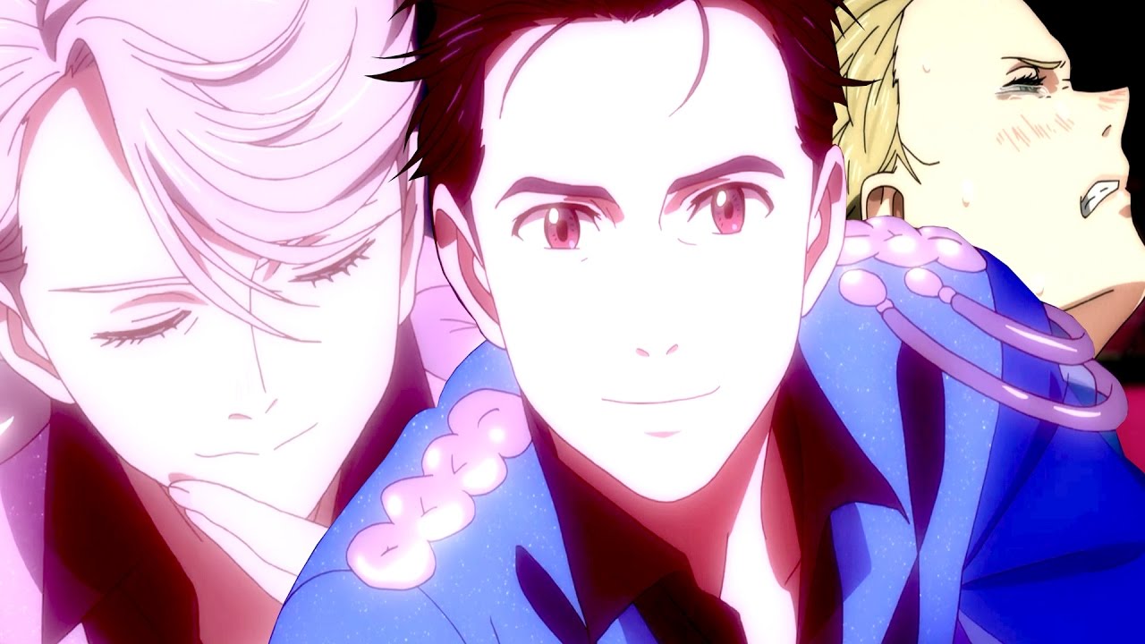 Finale! Yuri!!! on Ice Episode 12 Live Reaction - SEE YOU NEXT LEVEL! ユーリ!!! on ICE