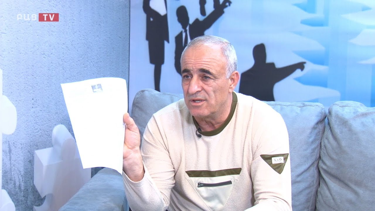 Bac tv. Էլի մեկ զոհ․