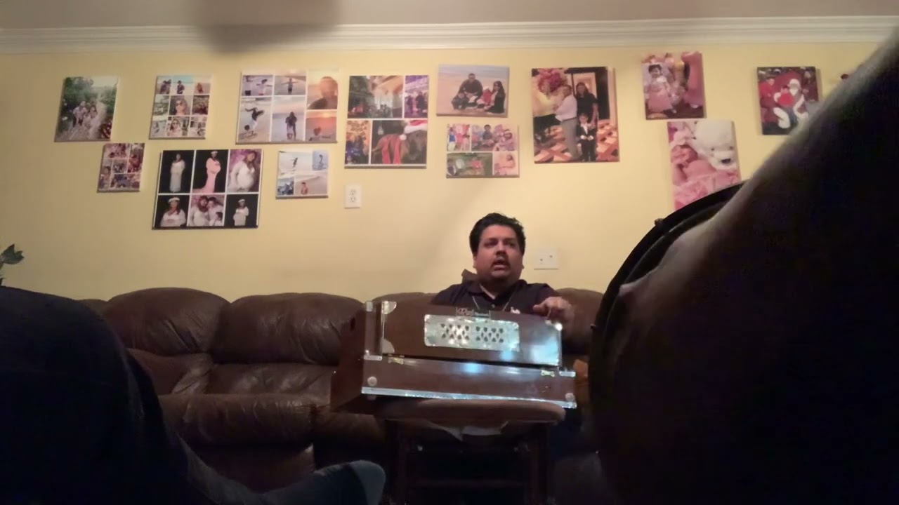 Dirshan Adhin- bhajan
