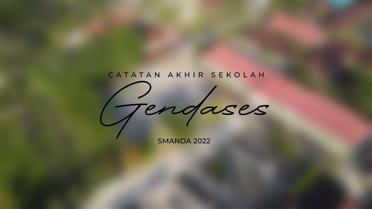 GENDASES ' 22