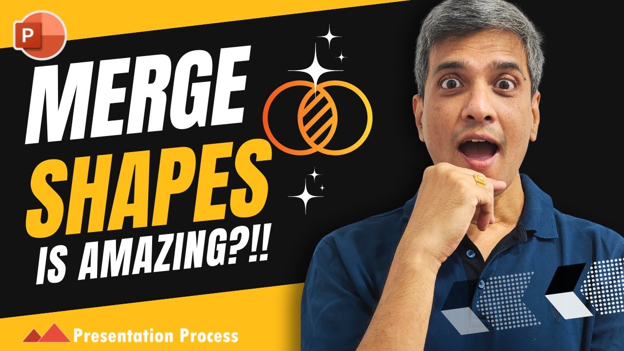 6 Merge Shapes Tool Secrets That Will CHANGE Your PowerPoint Game