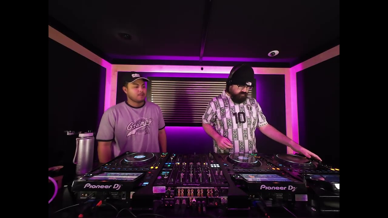 Pirate Sessions: 0002 | soulframe b2b Zak