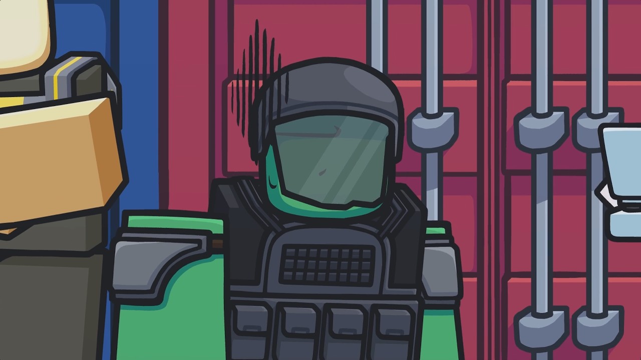 Gear Up Teaser - Tower Defense Funkin'
