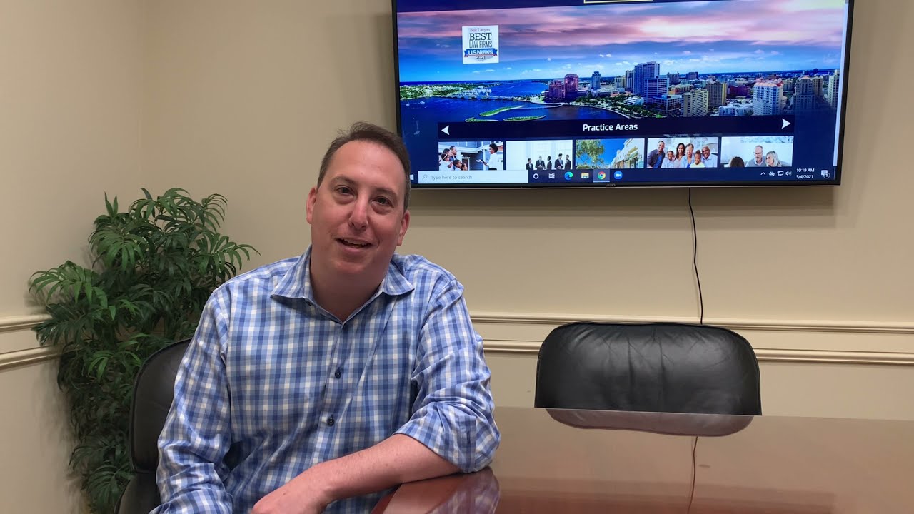 Why Hire A Real Estate Lawyer?