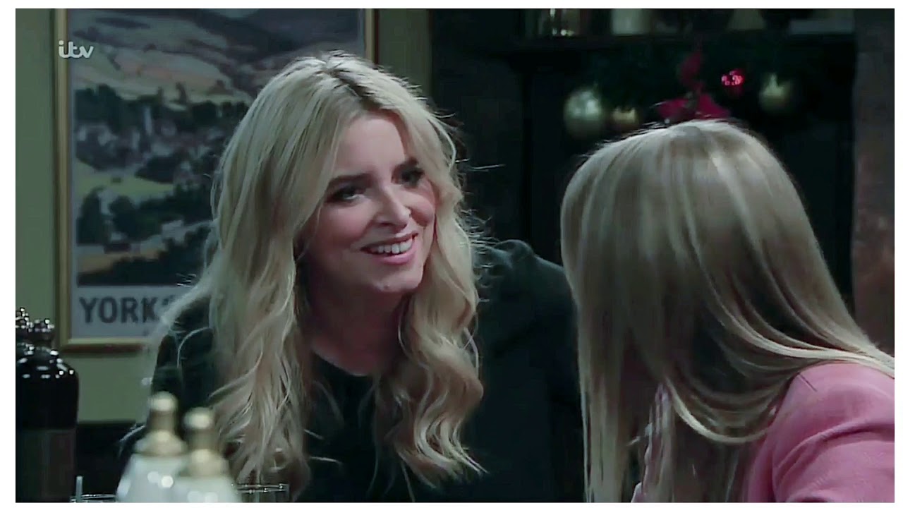 Charity and Vanessa - Don't Deserve You.
