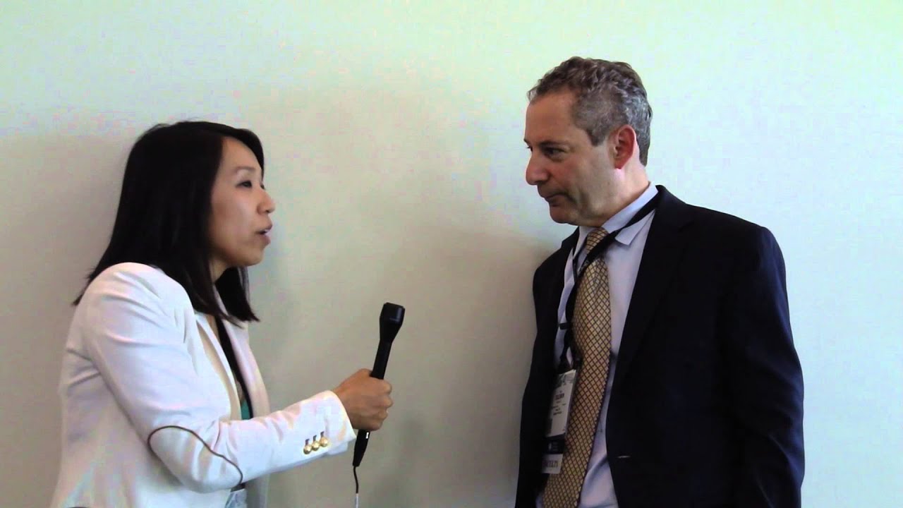 Dr. Scott Solomon on research