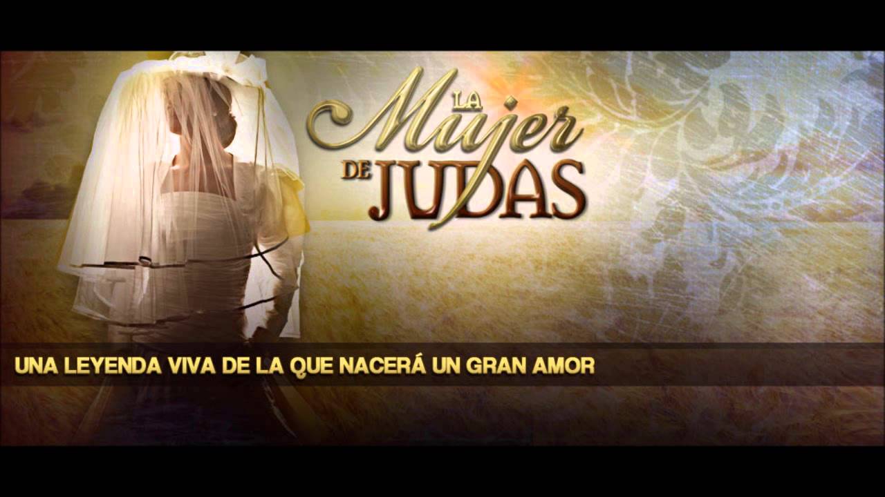 La Mujer de Judas Soundtrack/Incidental/Musica de Fondo - Suspenso Extremo