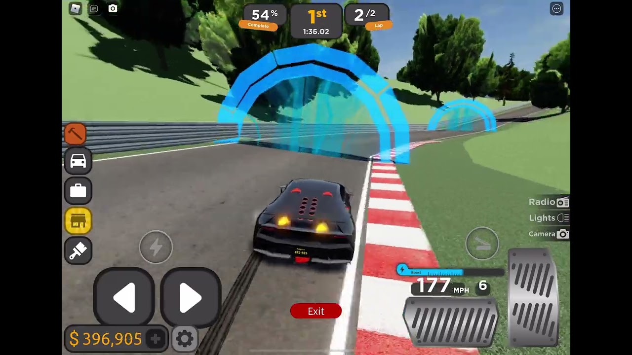 Lamborghini Sesto Elemento Review Driving Empire