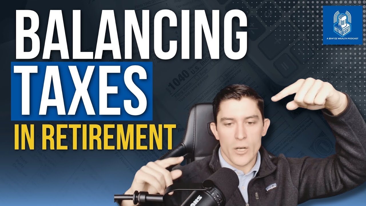 Achieving Tax Bracket Equilibrium