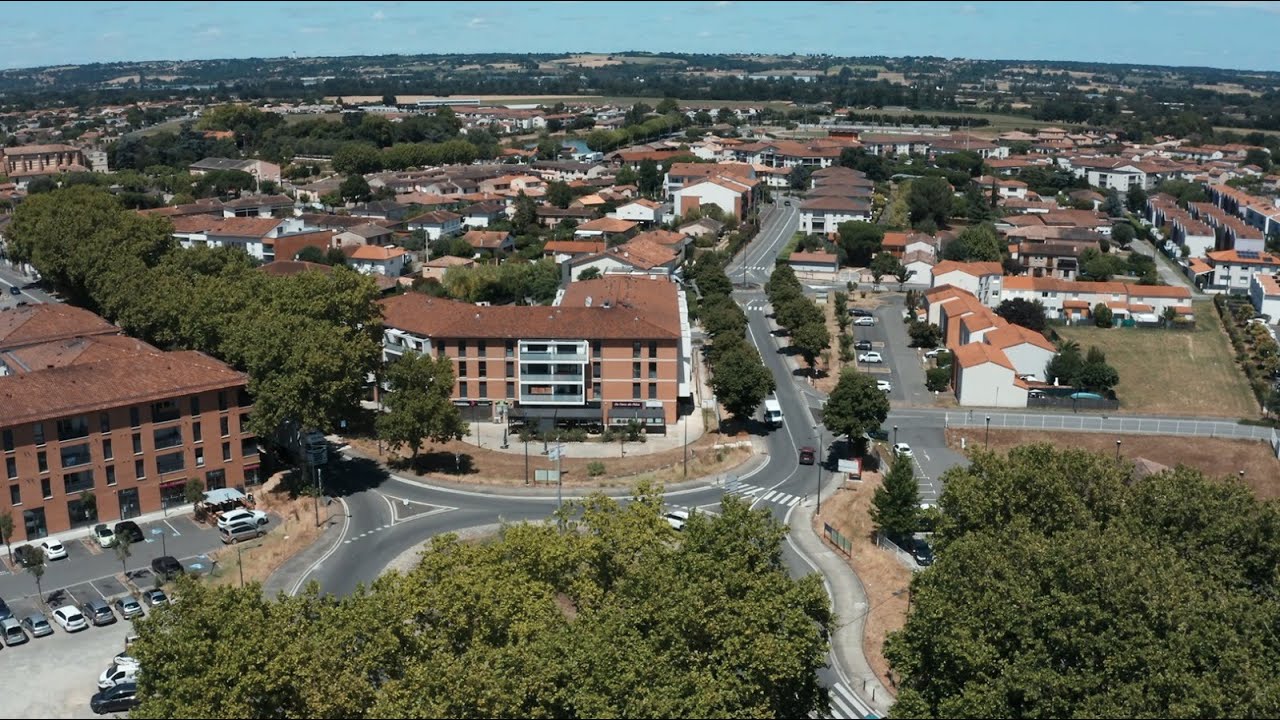 Service Urbanisme | Ville de Saint-Jory