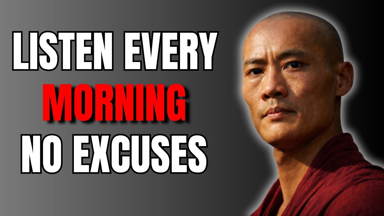 WATCH THIS EVERY DAY AND CHANGE YOUR LIFE! | Motivational Speech 2026