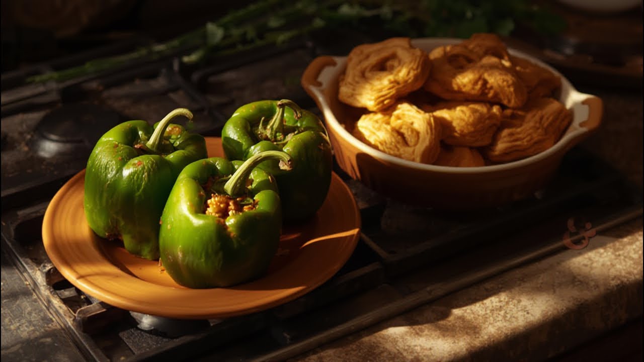 Cooking live at home | Guava Cheese Pastries