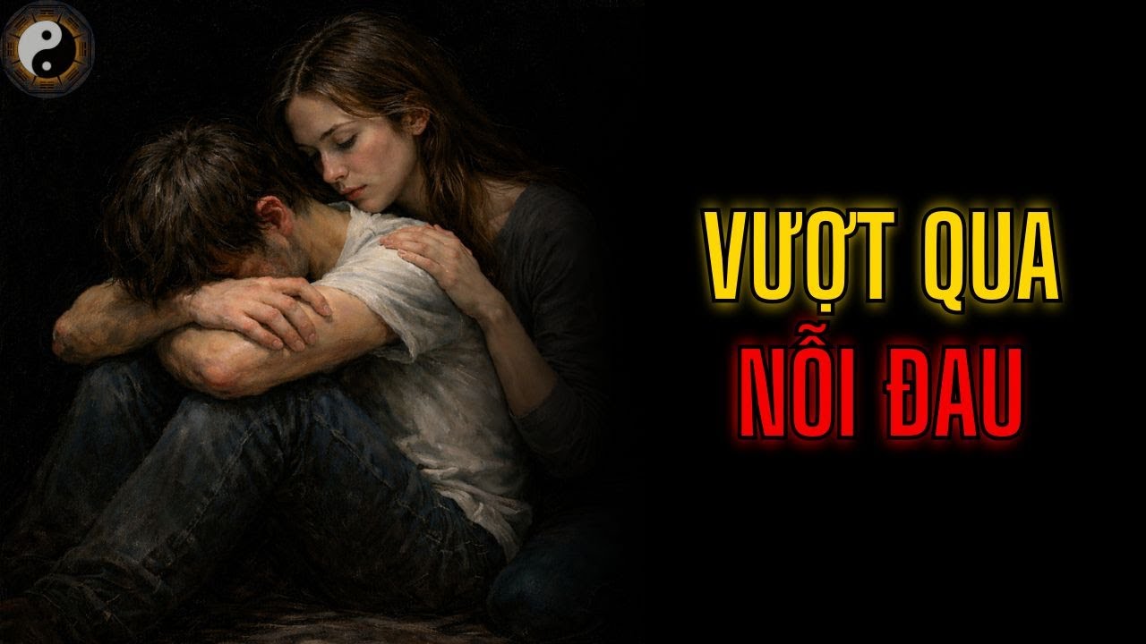 LÀM SAO ĐẺ VƯỢT QUA NỖI ĐAU TINH THẦN || TUYỆT MẬT NHÂN TÍNH || KỲ THƯ CỔ NHÂN