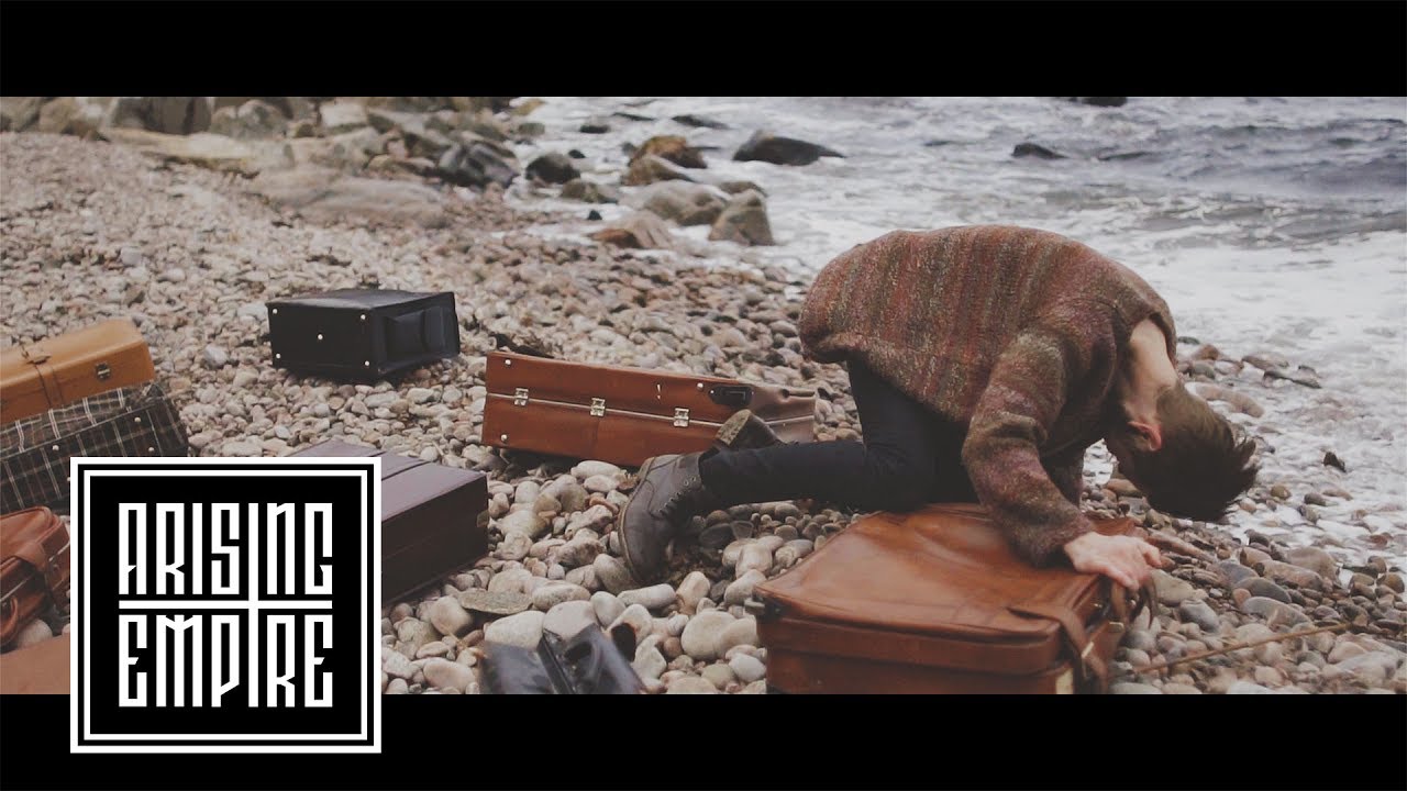 IMMINENCE - Broken Love (OFFICIAL VIDEO)