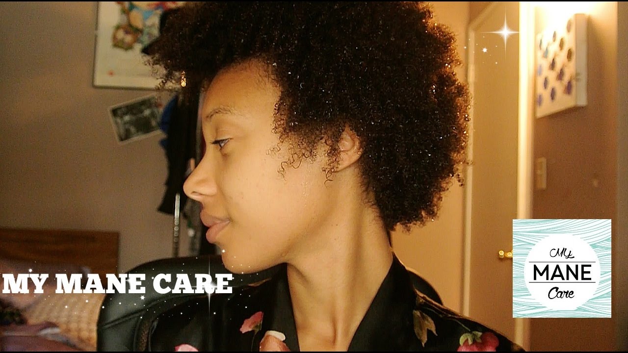 My Mane care | Vegan Hair Care Review