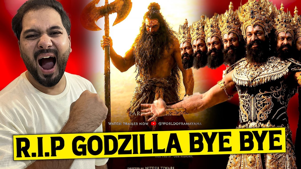 Ramayana Release Date USA | Ramayana Weekend Box Office Prediction | Ramayana Movie Latest News