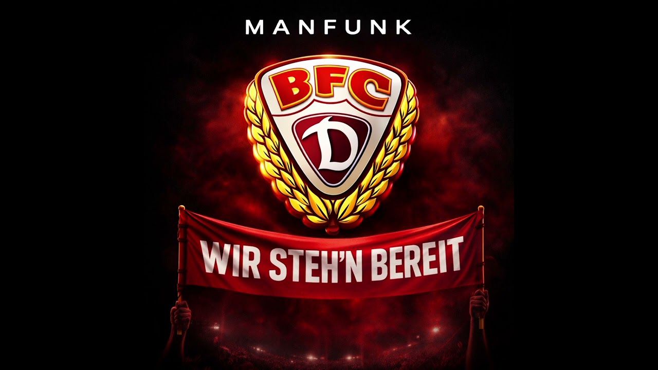 ManFunk - BFC (wir steh'n bereit) 