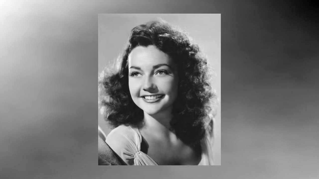 Movie Legends - Lynn Bari V2