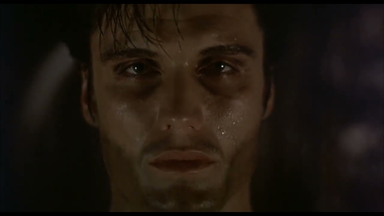 The Punisher (1989) - Dolph Lundgren (