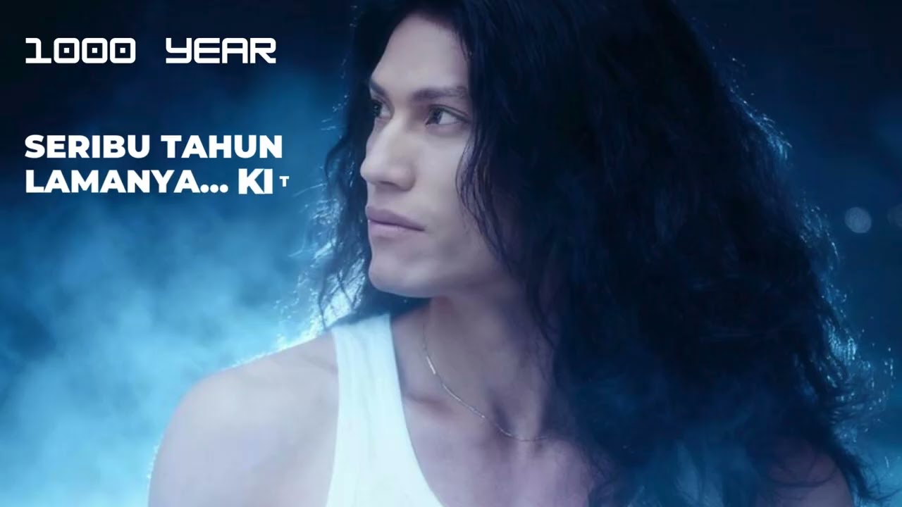 1000 Tahun By Guru Juga Rocker