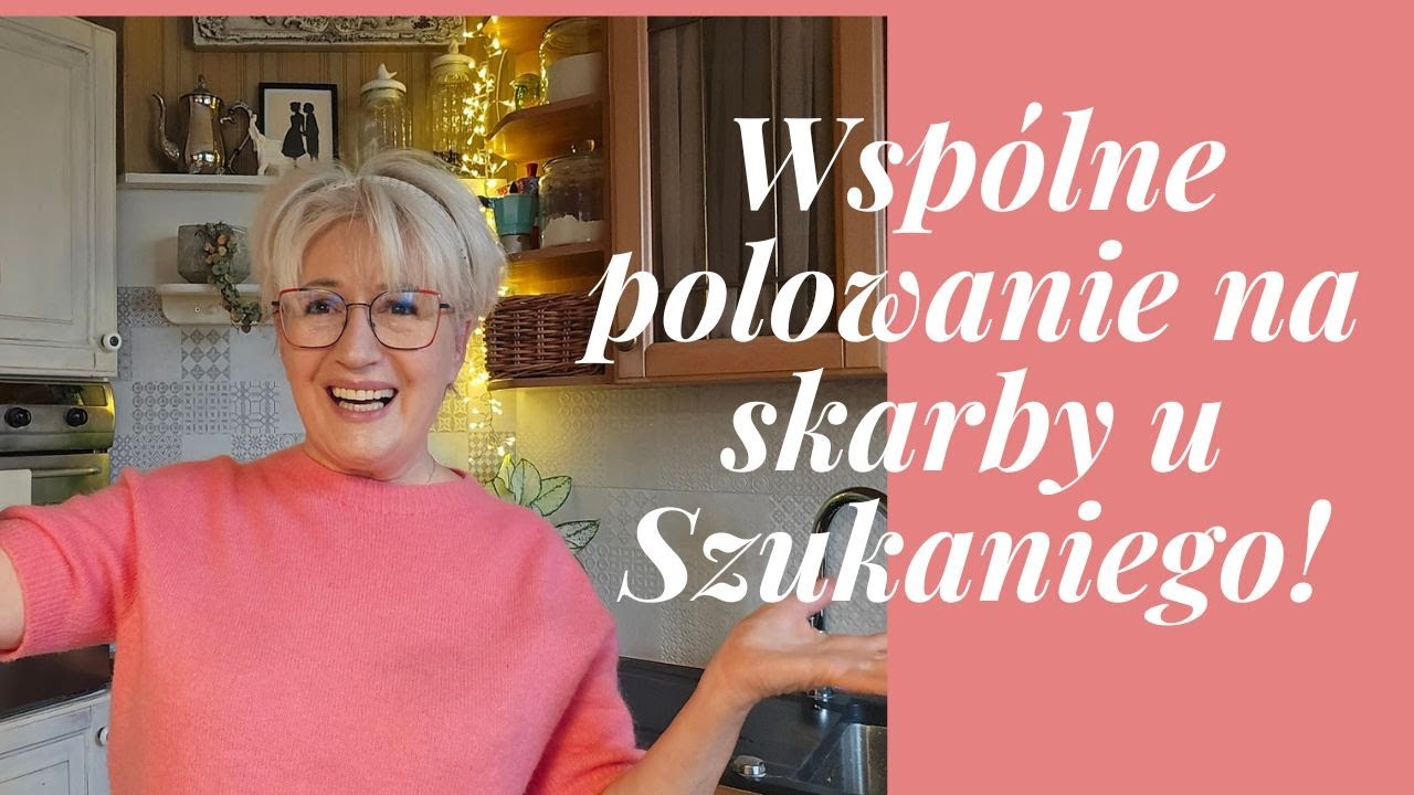 NIEZWYKŁE ZNALEZISKA - WSPÓLNA WYPRAWA   DO SZMATEKSU  ;-) [677]