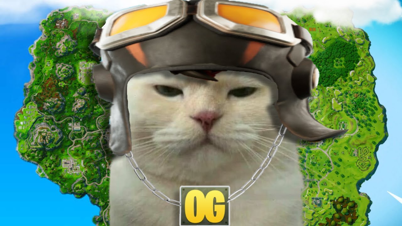 Fortnite OG - Un modo Incompleto / Opinión