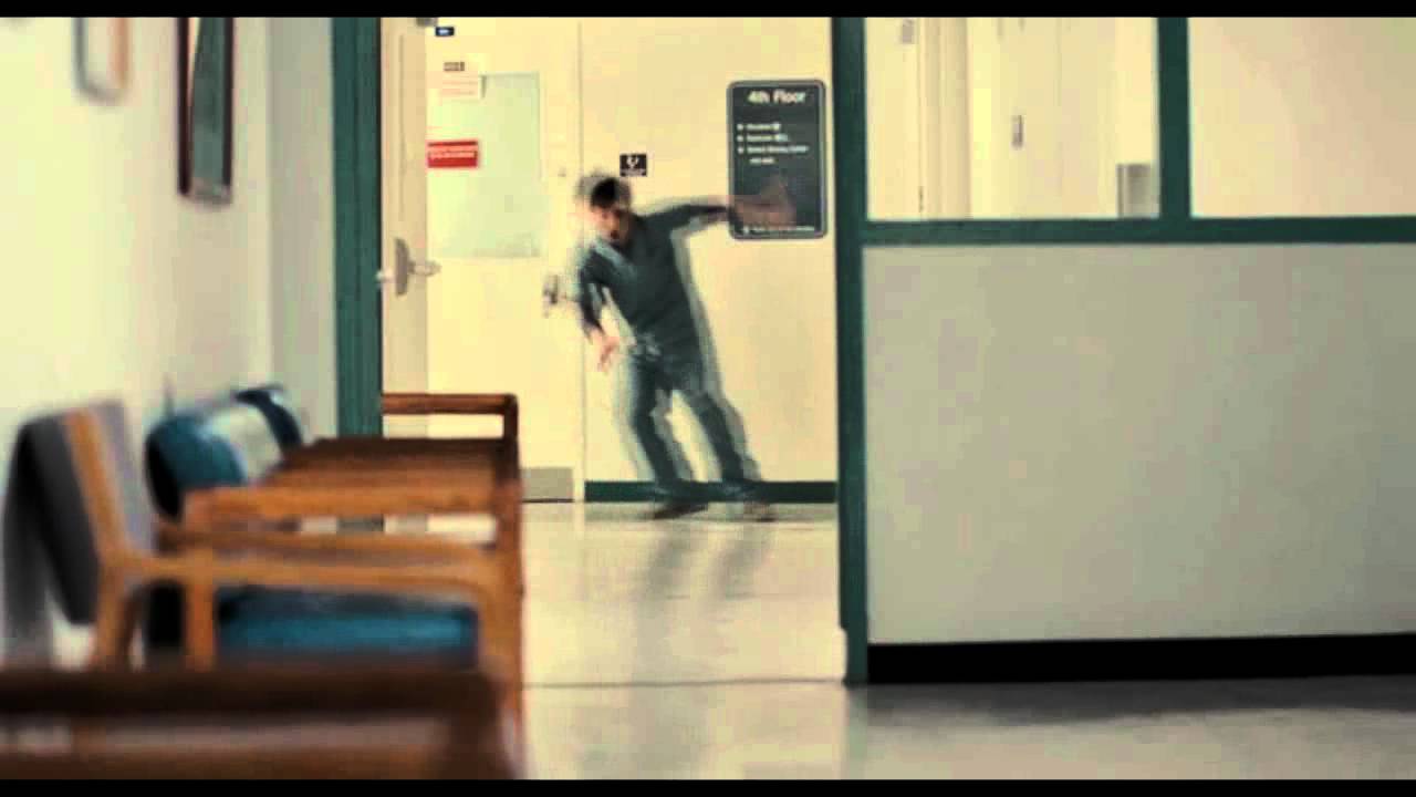 It's Kind of a Funny Story - Locked Up