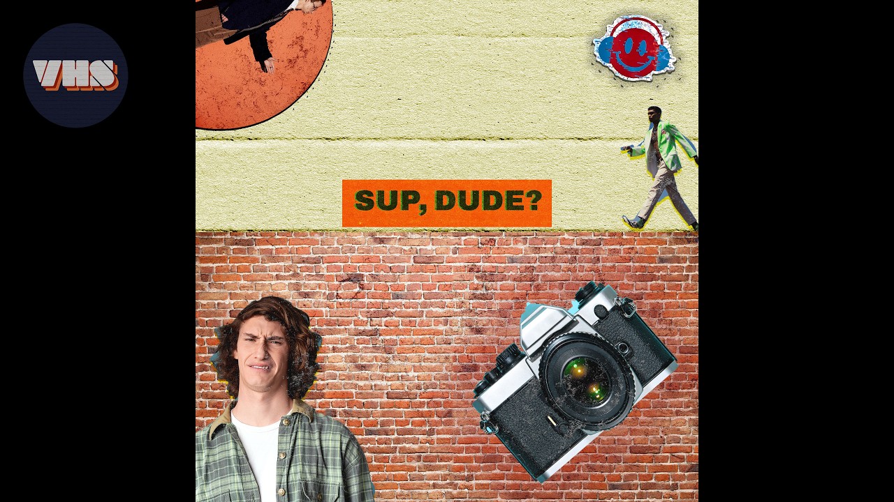 Sup, Dude? | Urban Atmosphere Track