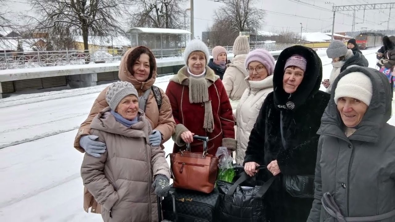 Новости адвентистов Москвы | январь 2026