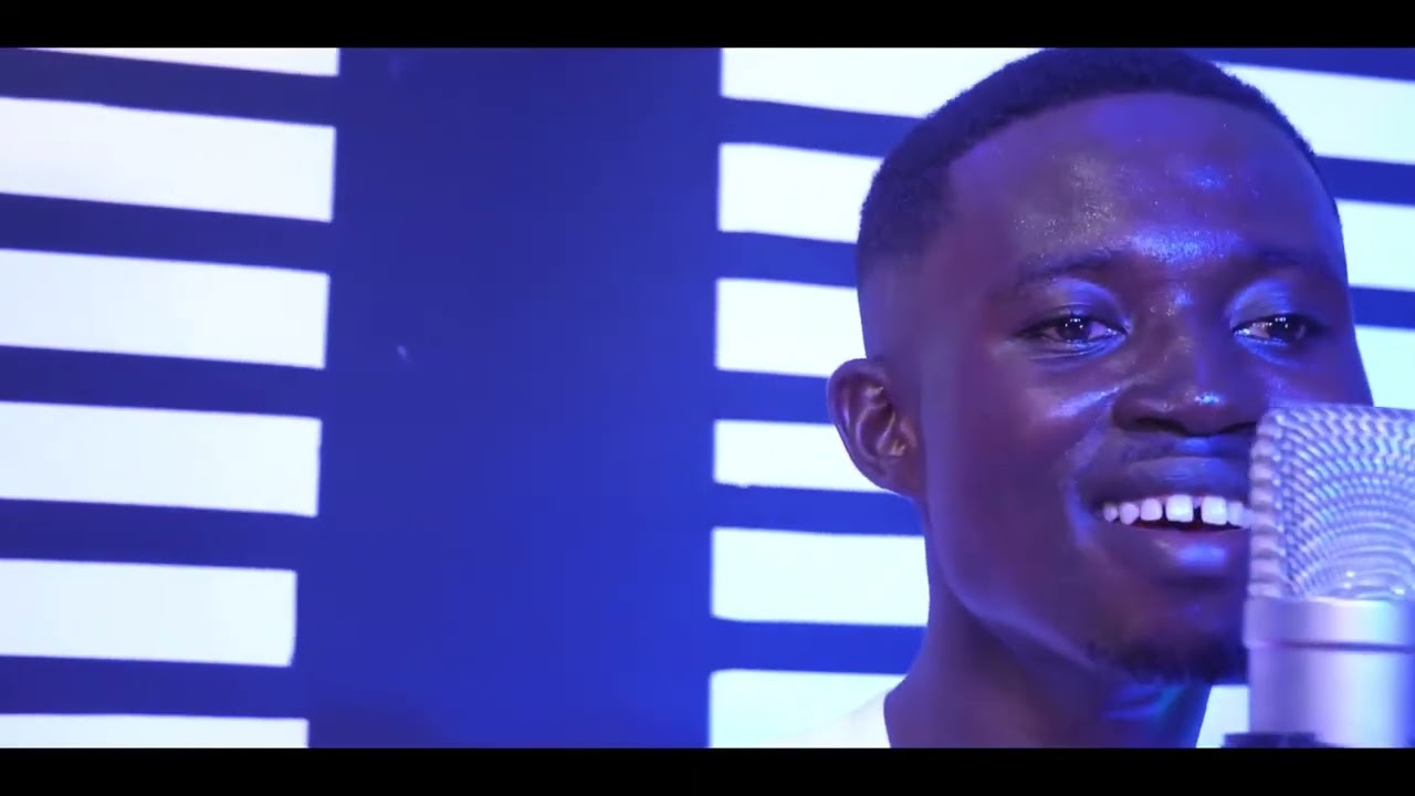 INSPIRING SINGERS PERFORMING DA NASE BY BAFFOUR KYEI MENSAH
