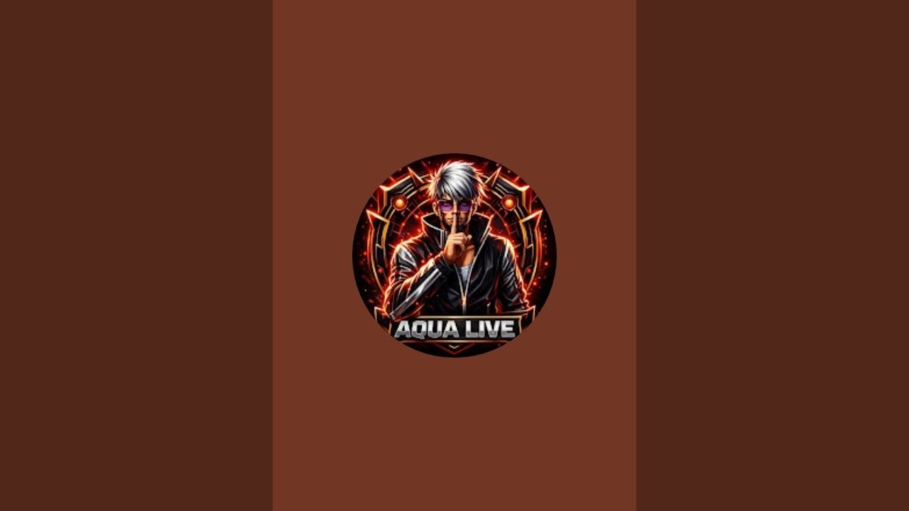 Aqua live is live