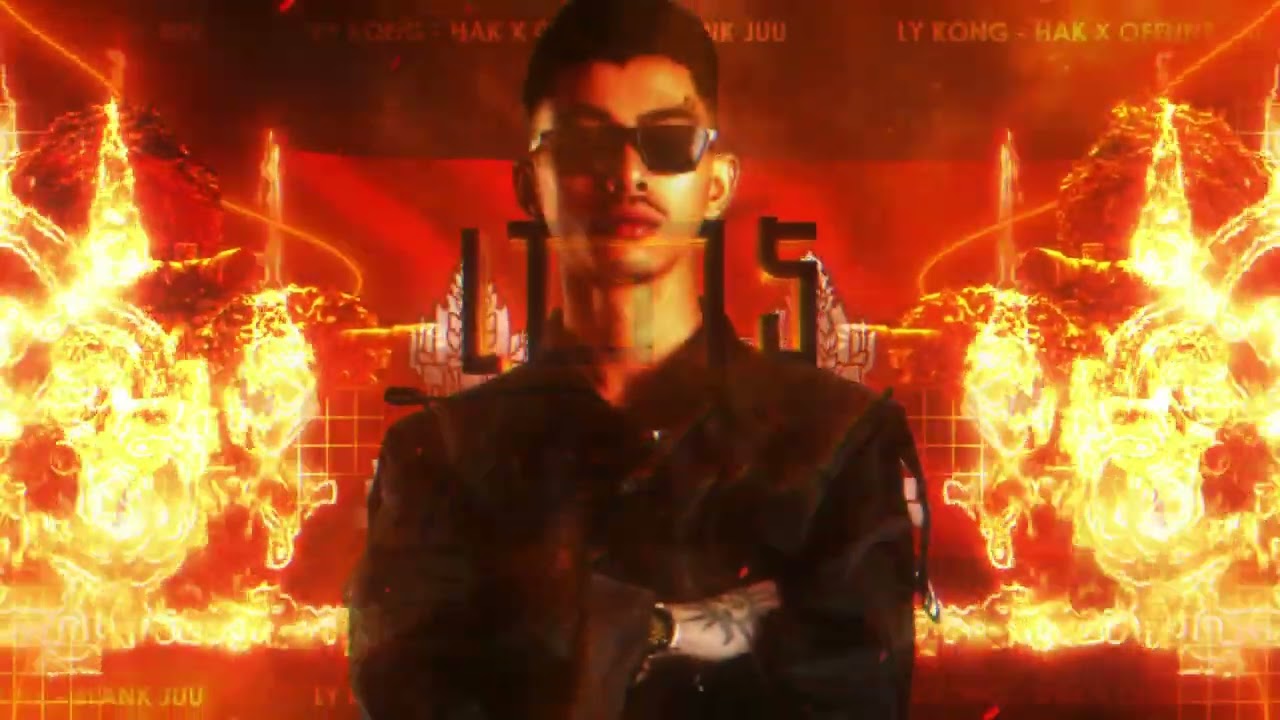 ARO REMIX - THIEF (​ ចោរ ) - ( ft Ly Korng & Hak X Offline & Blank Juu )