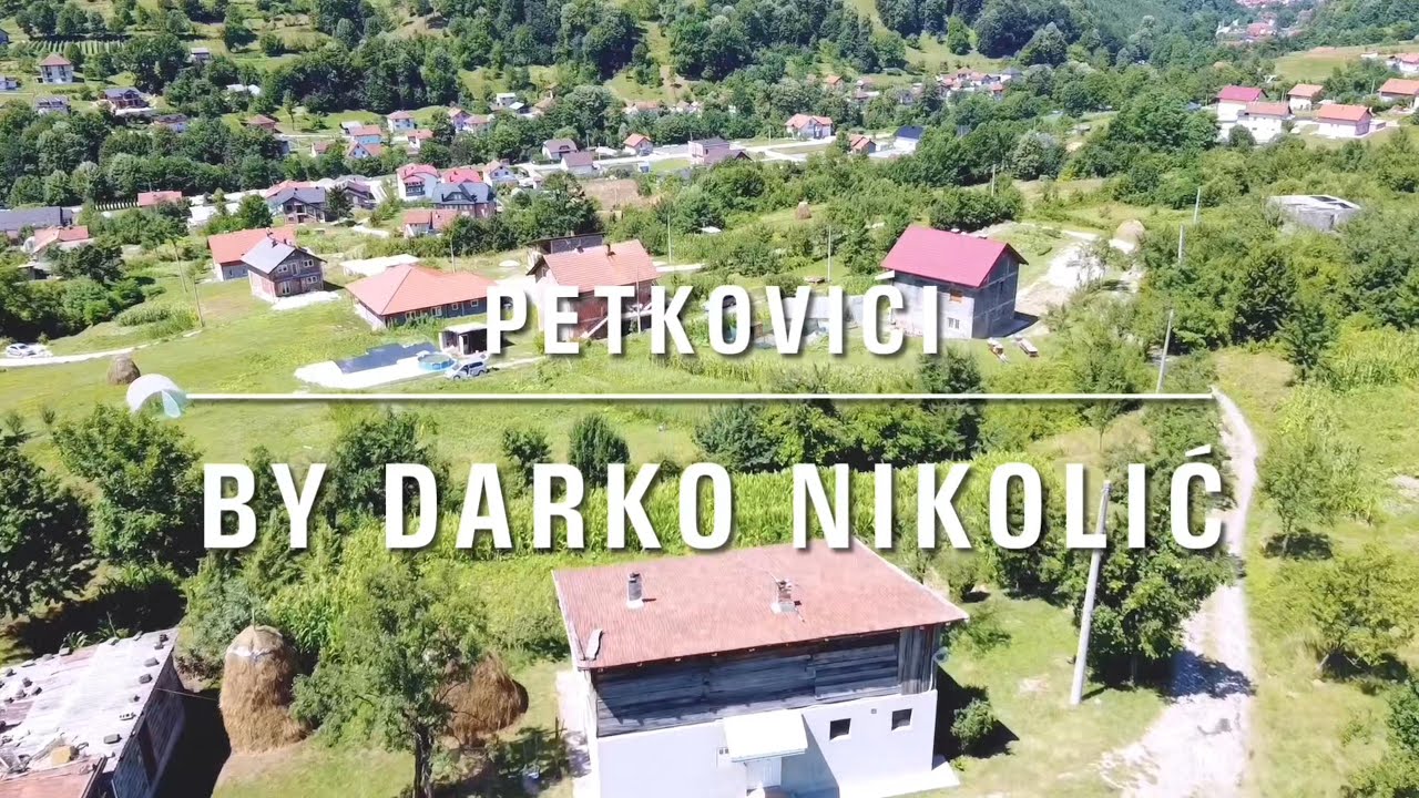 Petkovici (July 2022)