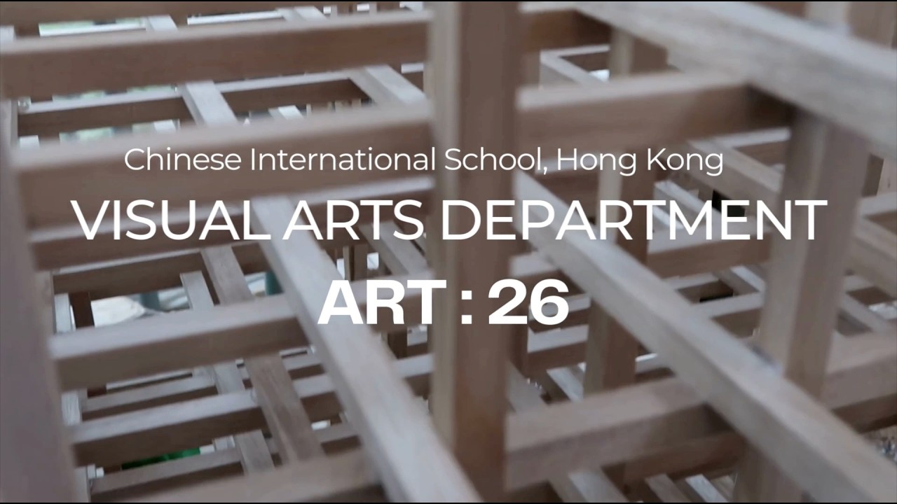 ART:26 Overview