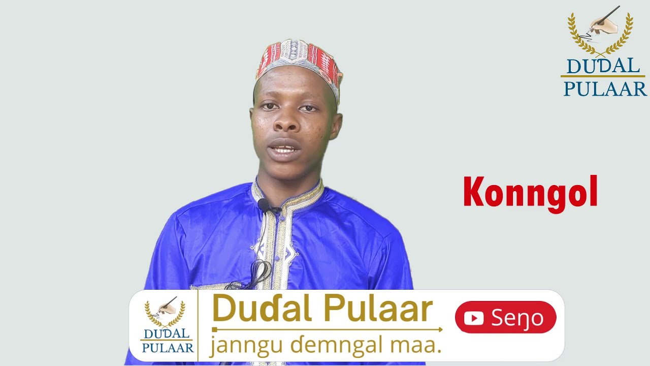 cours 02 Selluka: Konngol ((Le mot))