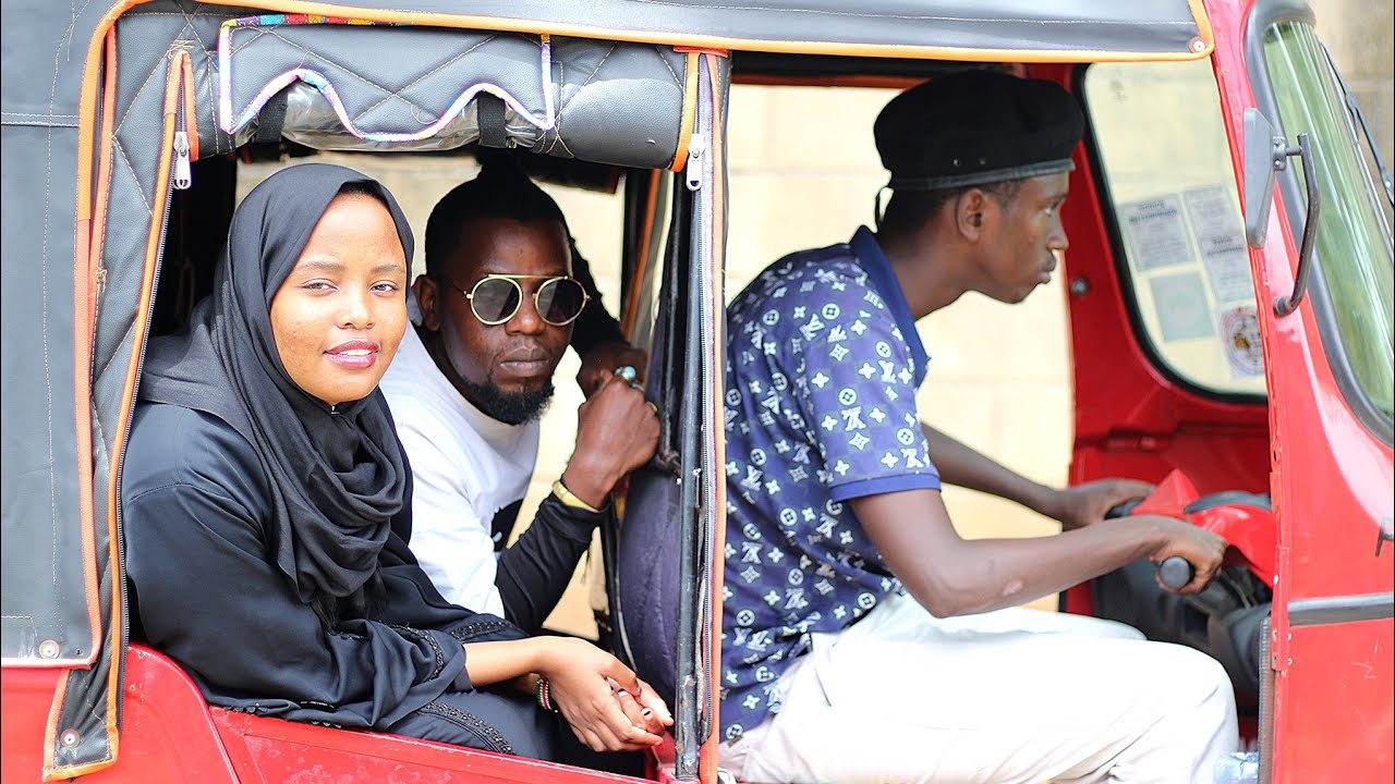 DEREVA WA TUKTUK