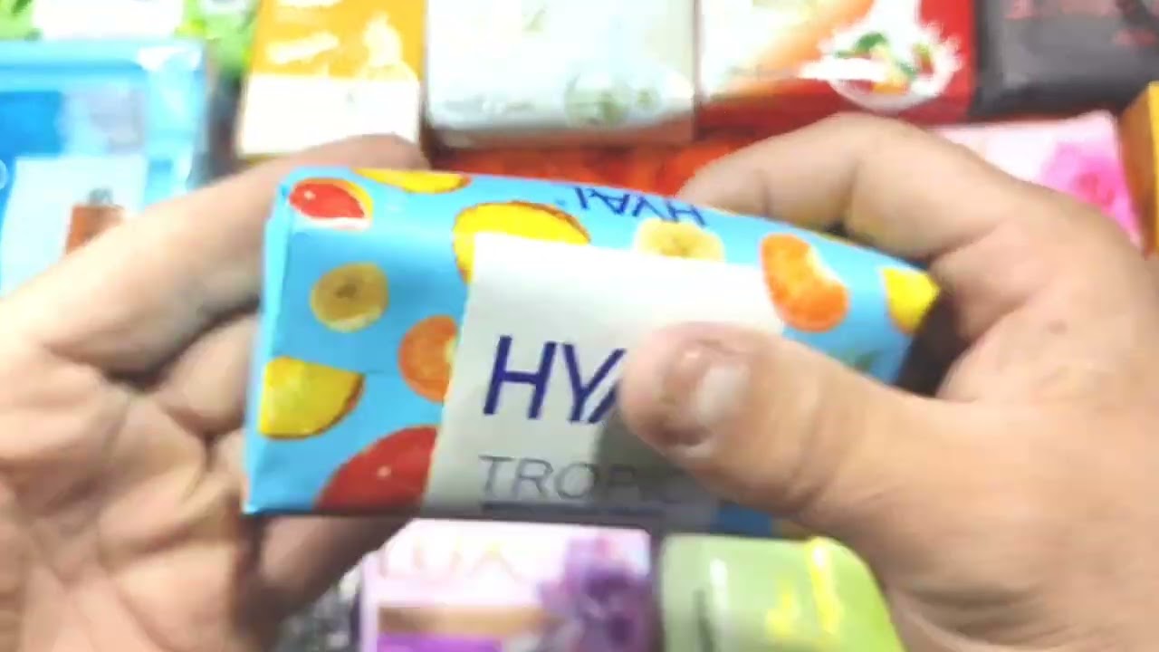 ASMR Carving soap. Soothing cutting soap | ASMR soap.