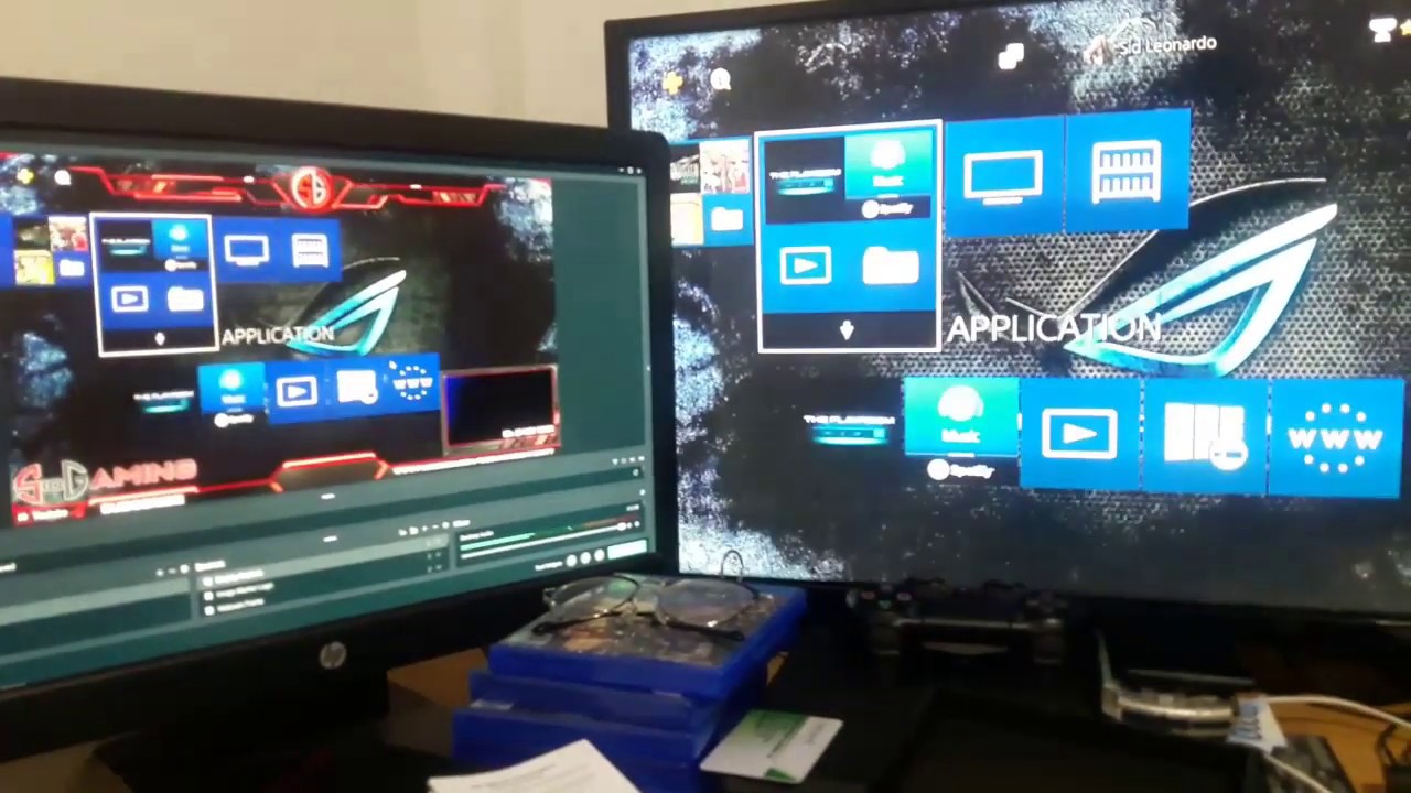 EZCAP 261M HD60 GAME LIVE REVIEW For PS4, Nintendo Switch and XBOX (2020)