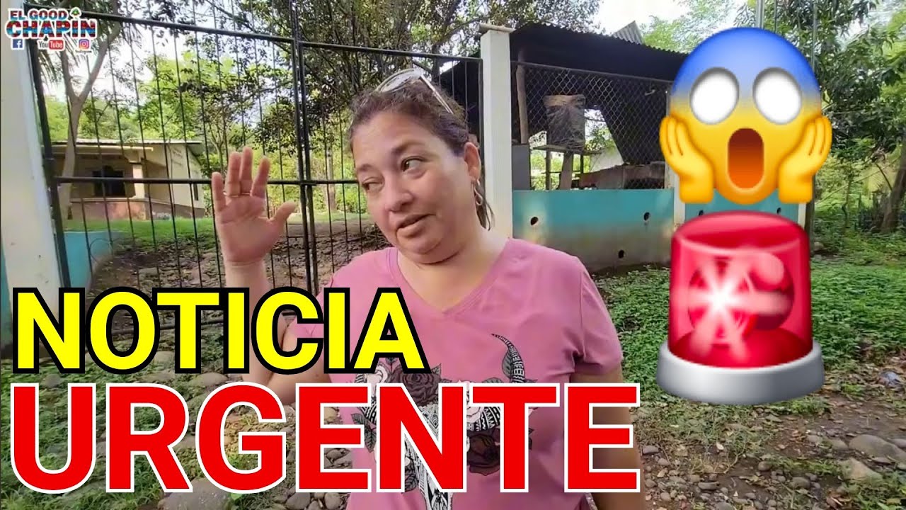 😱😱 NOS RETIRAMOS DE ESTE CASO POR ESTAS RAZONES 😱😱