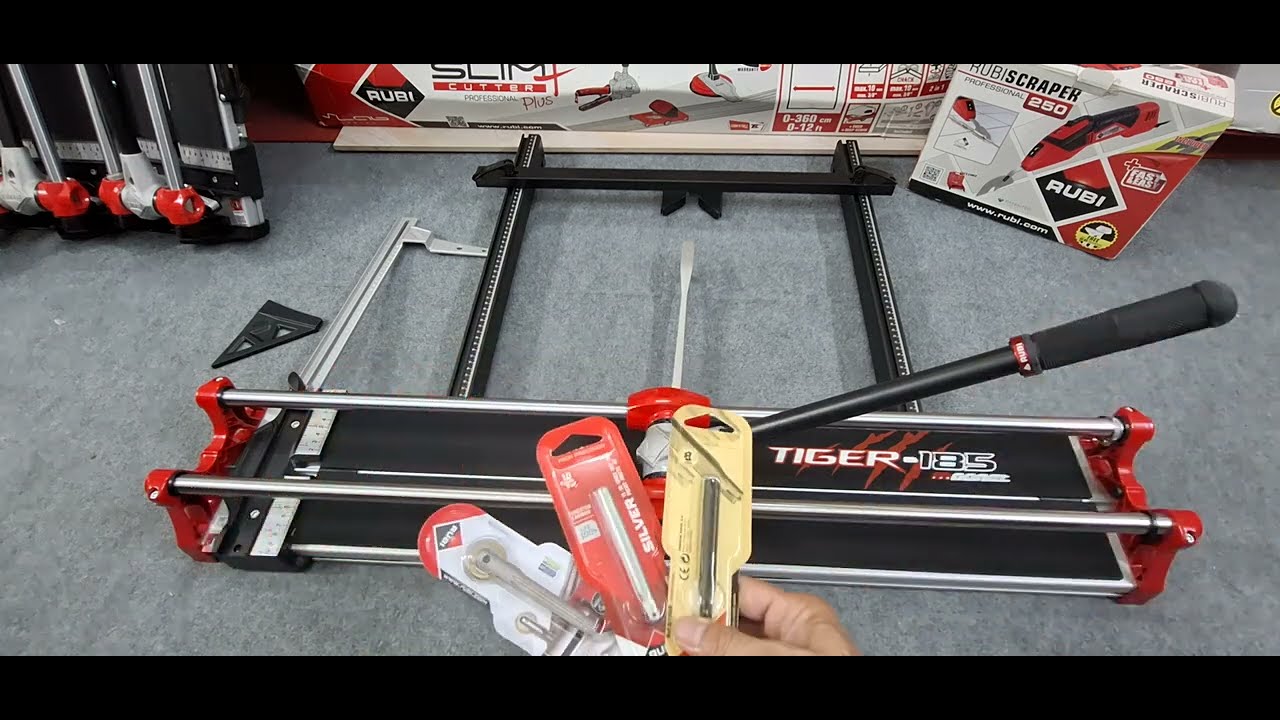 Bàn cắt gạch Tiger-185 Magnet tiếp tục dọn kho. Giá ưu đãi kèm khuyến mãi. LH 0903 658 467