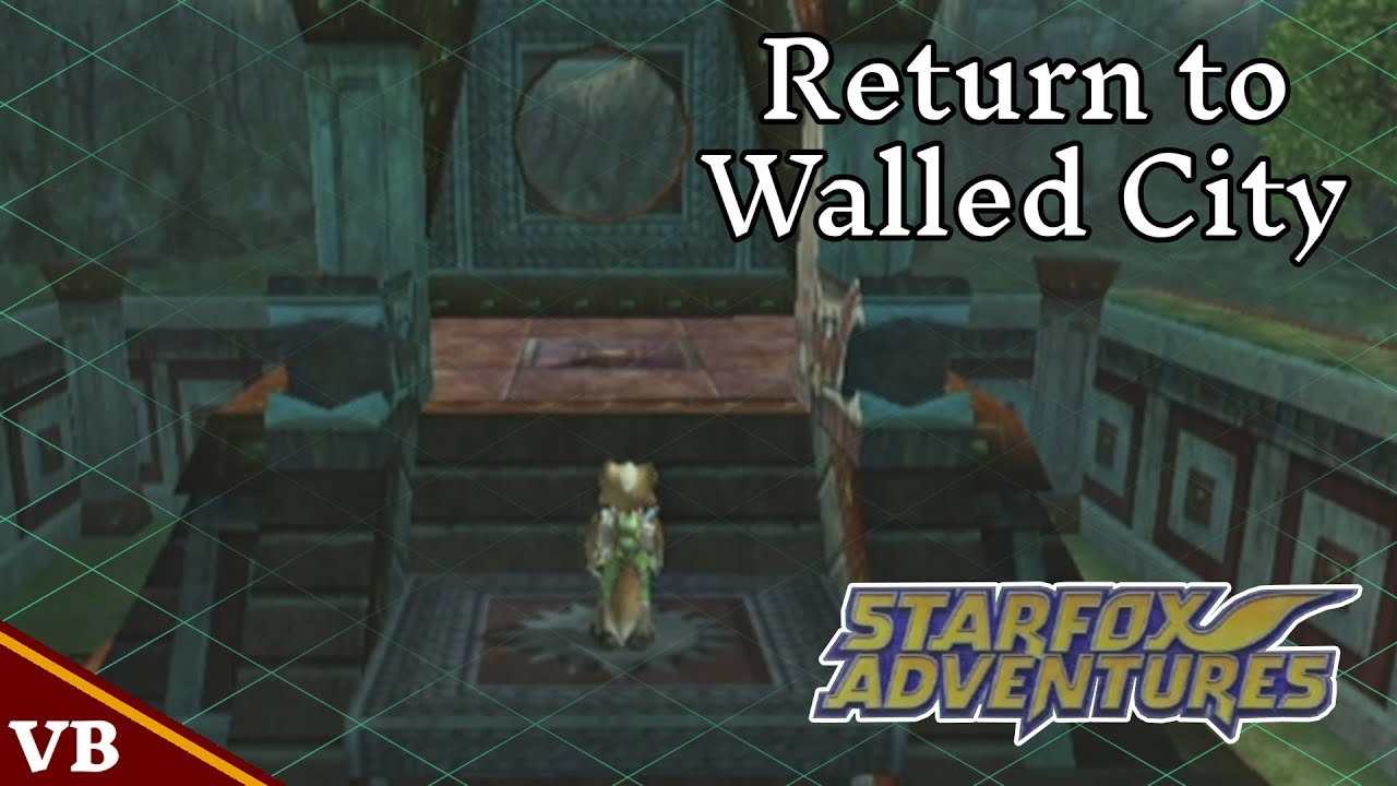 Star Fox Adventures: Ep. 37 - The Sun and Moon Stones
