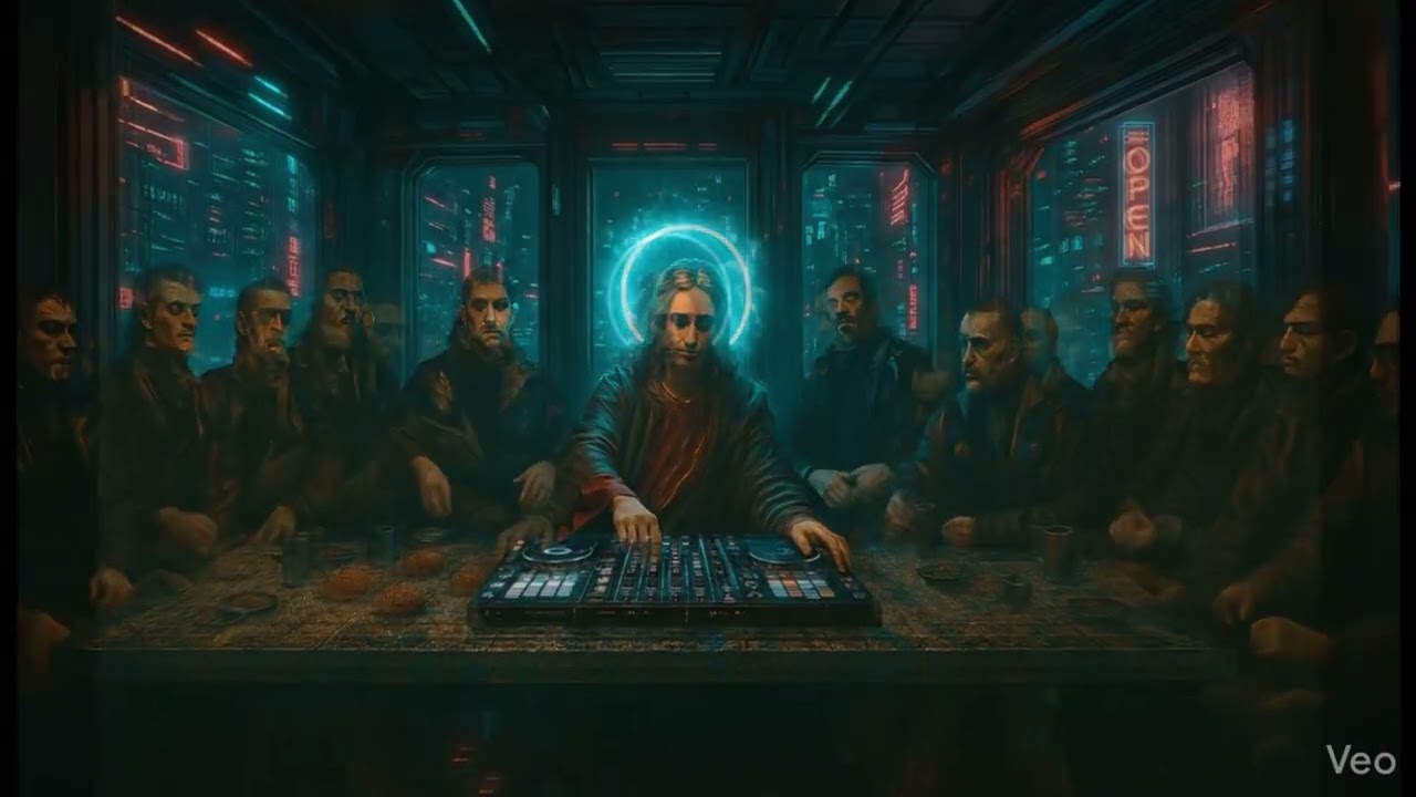 Nabız - Techno Music