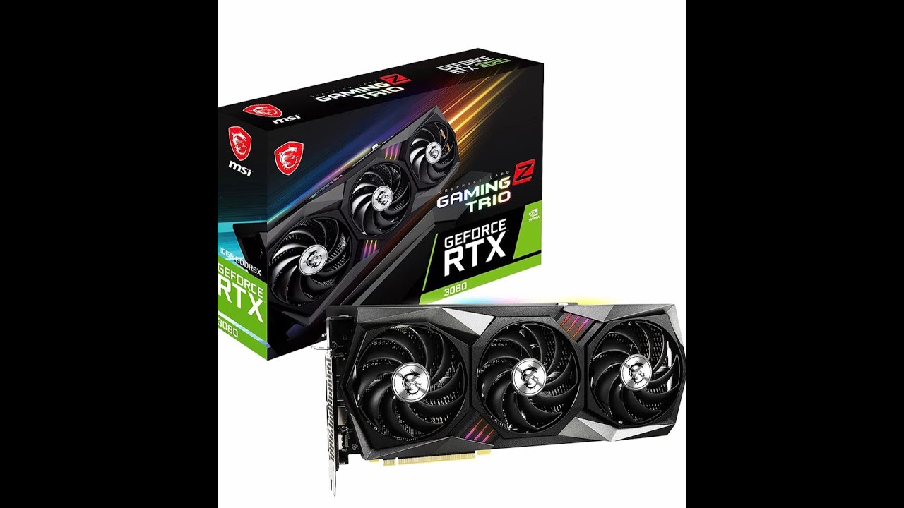 Ethereum(Ethash)Hashrate with MSI Gaming GeForce RTX 3080 LHR 10GB - using NBMiner V39.3 -lhr-mode 2