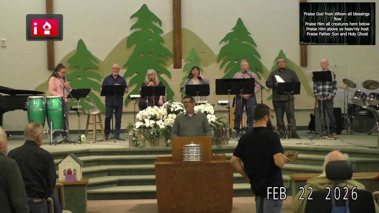 Payette Church of the Nazarene Live Stream
